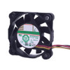 Cooling Fan For Protechnic MGT4012LS-A1 4010 DC12V 0.08A 3Lines New