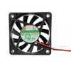 Cooling Fan For Protechnic MGT6012MR-A10 DC12V 0.12A 2Lines New