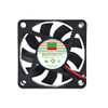Cooling Fan For Protechnic MGA6012XB-A15 DC12V 0.27A 2Lines New