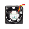 Cooling Fan For Protechnic MGT4024YB-R20 4020 DC24V 0.14A 4CM 3Lines