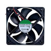Cooling Fan For SUNON EEC0252B1-0000U-F99 12025 DC24V 2Lines New