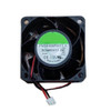 Cooling Fan For SUNON PMD4806PMB1-A (2).GN DC48V 11.5W 2PIN 2Lines New 6CM