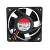 Cooling Fan For SUNON PE60251B1-000C-G99 DC12V 3.57W 3Lines New