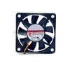 Cooling Fan For SUNON MB60101V3-000C-F99 6010 DC12V 0.65W 3Lines New