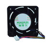 Cooling Fan For Protechnic MGT4012VB-W28 12V 0.80A 4CM 4028 4PIN 4Lines New
