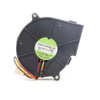 Cooling Fan For SUNON PMB1275PNB1-AY (2).F DC12V 3.6W 3PIN 3Lines New