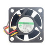 Cooling Fan For SUNON KDE1204PKV1 MS.B450.M.GN 4020 3PIN 3Lines New