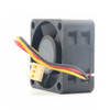 Cooling Fan For SUNON KDE1204PKV1 MS.B450.M.GN 4020 3PIN 3Lines New
