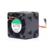 Cooling Fan For SUNON PMD1238PQB1-A (2).F.GN 4028 DC12V 3.6W 4CM 3PIN 3Lines New