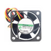 Cooling Fan For SUNON MB40201V3-0000-G99 4020 4CM DC12V 0.48W 3PIN 3Lines New