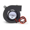 Cooling Fan BFB0612MB 6025 DC12V 0.35A 2PIN 2Lines New
