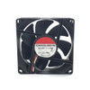 Cooling Fan For SUNON EE80252B2-D000-F99 8025 DC24V 1.5W 3Lines New 8CM