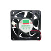 Cooling Fan For Protechnic MGA6012ZB-O25 DC12V 0.31A 2PIN 2Lines New