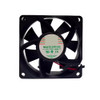 Cooling Fan For Protechnic MGA7012HR-O25 12V 0.22A 7CM 2Lines New