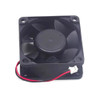 Cooling Fan For Protechnic MGA6012MS-A25 6CM 12V 0.13A 6015 2PIN 2Lines New