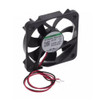 Cooling Fan For SUNON MF40060V2-1000U-A99 DC5V 0.45W 2Lines New