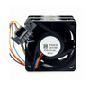 Cooling Fan For SUNON PF60501BX-Q010-S99 6050 DC12V 4Lines New