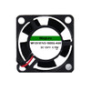 Cooling Fan For SUNON MF25101V2-1000U-A99 DC12V 0.78W 2.5CM 2Lines