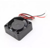 Cooling Fan For SUNON MF25100V3-1000C-A99 2510 DC5V 0.24W 2.5CM 2Lines