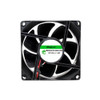 Cooling Fan For SUNON ME80251V2-0000-G99 8025 DC12V 1.4W 2PIN 2Lines New