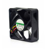 Cooling Fan For SUNON HA50151V4-000U-C99 5CM 5015 DC12V 0.5W 3Lines New