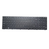 Laptop Backlit Keyboard For CLEVO V250RNB V250RNC V250RND V250RNB1 V250RNC1 V250RND1 Korean KR Black Frame New
