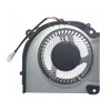 Laptop CPU Fan For CLEVO V270RNB V270RNC V270RNC-F V270RND V270RNX V270RNX-F DC5V 1A New