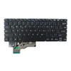 Laptop Keyboard For MB2657002 XK-HS088 Black Without Frame Latin America LA