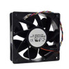 Cooling Fan For DELTA QFR1212EHE-5A61 120*120*38MM DC12V 1.50A 4lines New