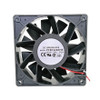 Cooling Fan For DELTA PFB1224EHE-6F244 120*120*38MM DC24V 1.08A 2lines New