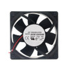 Cooling Fan For DELTA AFB1224GHE-F00 120*120*38MM DC24V 1.60A 2lines New