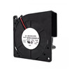 Cooling Fan For DELTA BFB1224GH-A-7E50 120*120*32MM DC24V 1.92A 2lines New