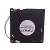 Cooling Fan For DELTA BFB1224HH-5A45 120*120*32MM DC24V 0.80A 2lines Metal Bottom New