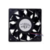 Cooling Fan For DELTA FFB1212SHE-S01T 120*120*38MM DC12V 2.25A 2lines New