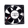 Cooling Fan For DELTA AFB1224GHE-C 120*120*38MM DC24V 1.60A 3lines New