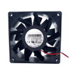 Cooling Fan For DELTA PFB1224UHE-8F53 120*120*38MM DC24V 2.40A 4lines New