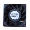 Cooling Fan For DELTA FFC1248DE-S41PR 120*120*38MM DC48V 0.75A 2lines New