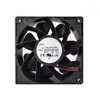 Cooling Fan For DELTA QFR1212GHE-ZNF QFR1212GHE ZNF 120*120*38MM DC12V 2.70A 4lines New