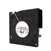 Cooling Fan For DELTA BFB1224GH-A-7E50 120*120*32MM DC24V 1.92A 4lines New