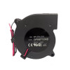 Cooling Fan For DELTA BFB0712HD 70*70*20MM DC12V 0.37A 2lines New