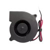 Cooling Fan For DELTA BFB0712HD 70*70*20MM DC12V 0.37A 2lines New