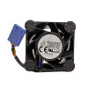 Cooling Fan For DELTA FFB0412UHN-A06 FFB0412UHN A06 40*40*28MM DC12V 0.81A 4lines New