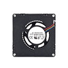 Cooling Fan For Delta BFB0712VHD-DV56 70*70*15MM DC12V 0.50A 4lines New