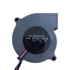 Cooling Fan For Delta BFB0712LD-R00 DC12V 0.16A 3lines New