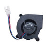 Cooling Fan For DELTA BFB0512HHD-F00 50*50*20MM DC12V 0.22A 3lines HY2.0 Interface New