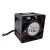 Cooling Fan For DELTA FFB0412UHN-C 40*40*38MM DC12V 0.81A 4lines New