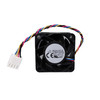 Cooling Fan For DELTA FFB0412UHN-DB1P 40*40*38MM DC12V 0.57A 4lines New
