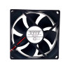 Cooling Fan For DELIXI DHAZL9225H24B 92*92*25MM DC24V 0.28A 6.72W 2lines New