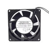 Cooling Fan For DELIXI G9238HA2BL 92*92*38MM 220V 50/60HZ New
