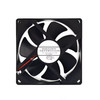 Cooling Fan For DELIXI DHAZL9225H24S 92*92*25MM 24V 0.28A 6.72W 2lines New